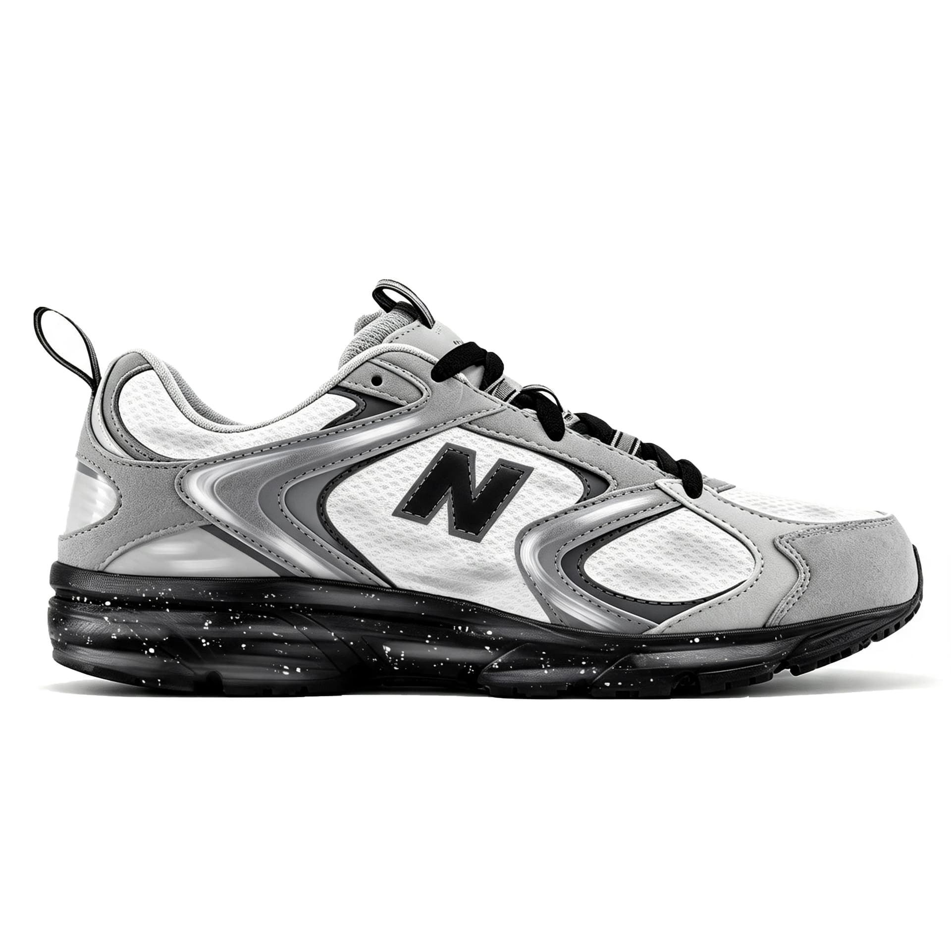 Кроссовки New Balance 408 - изображение 3