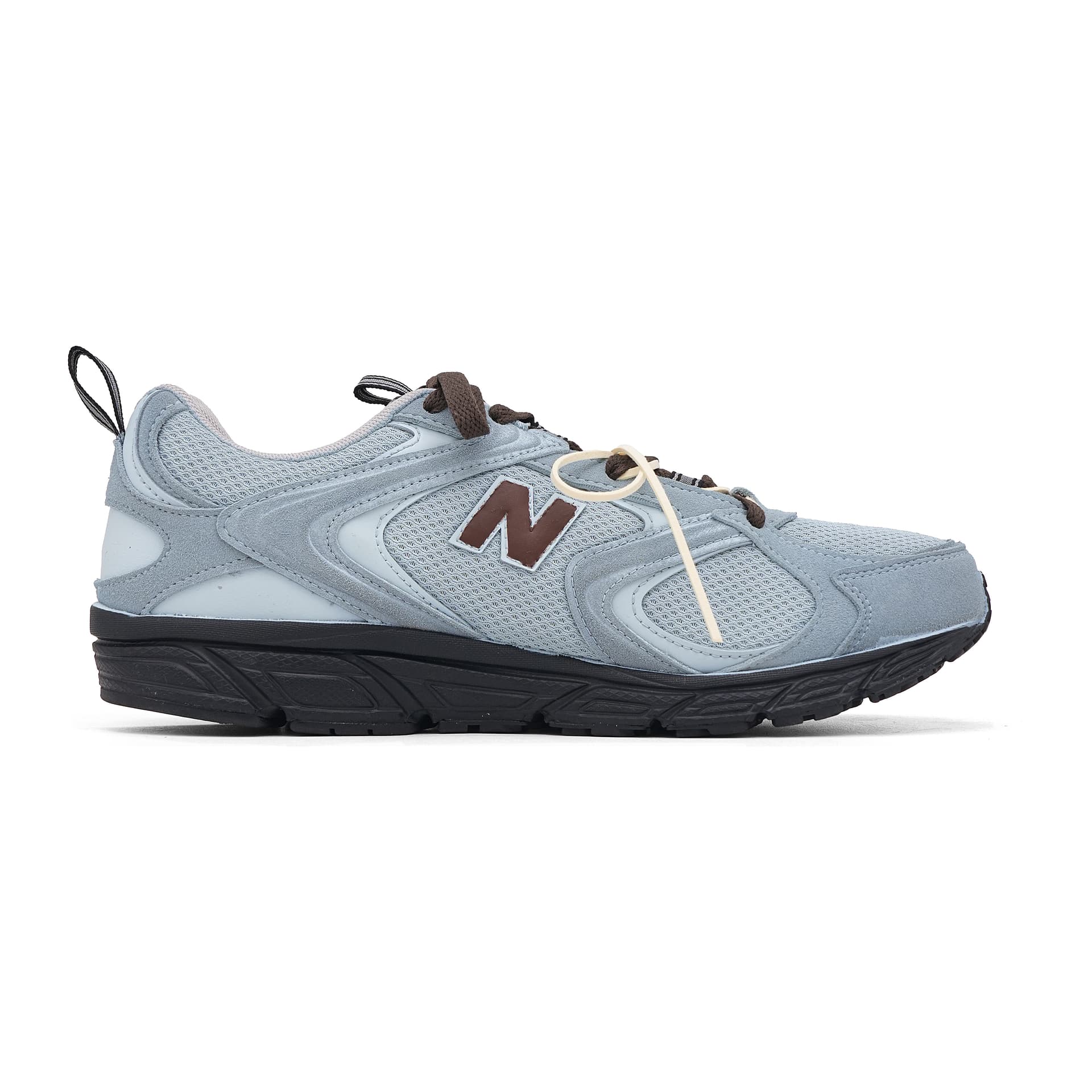 Кроссовки New Balance 408 - изображение 3