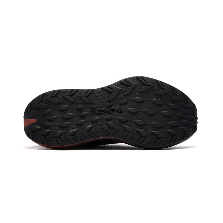 Кроссовки MERRELL Кроссовки для трейлраннинга Low Топ Хаки коричневый Унисекс - изображение 5