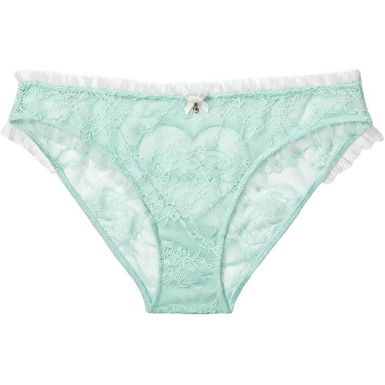 Трусы Victoria's Secret - изображение 1