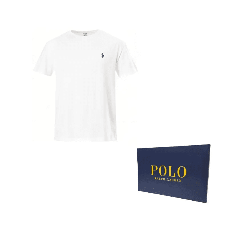 Футболка Polo Ralph Lauren SS22 T - изображение 12