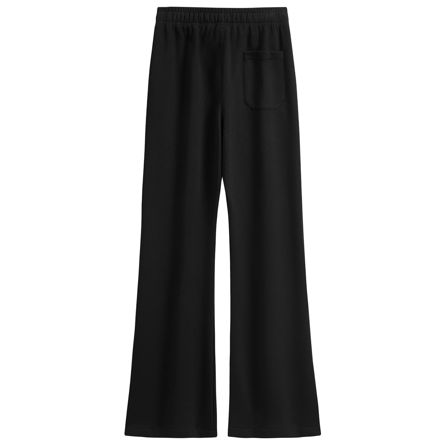 Штаны JEANSWEST Унисекс Спортивные трикотажные брюки - изображение 2