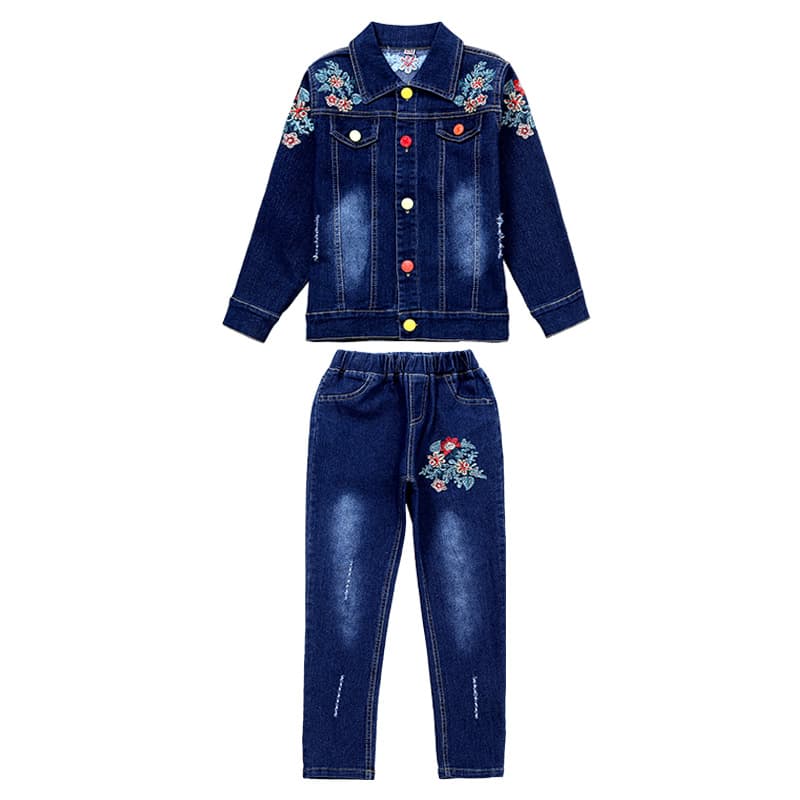 ATONGMU Kids Повседневные спортивные костюмы Наборы - изображение 1