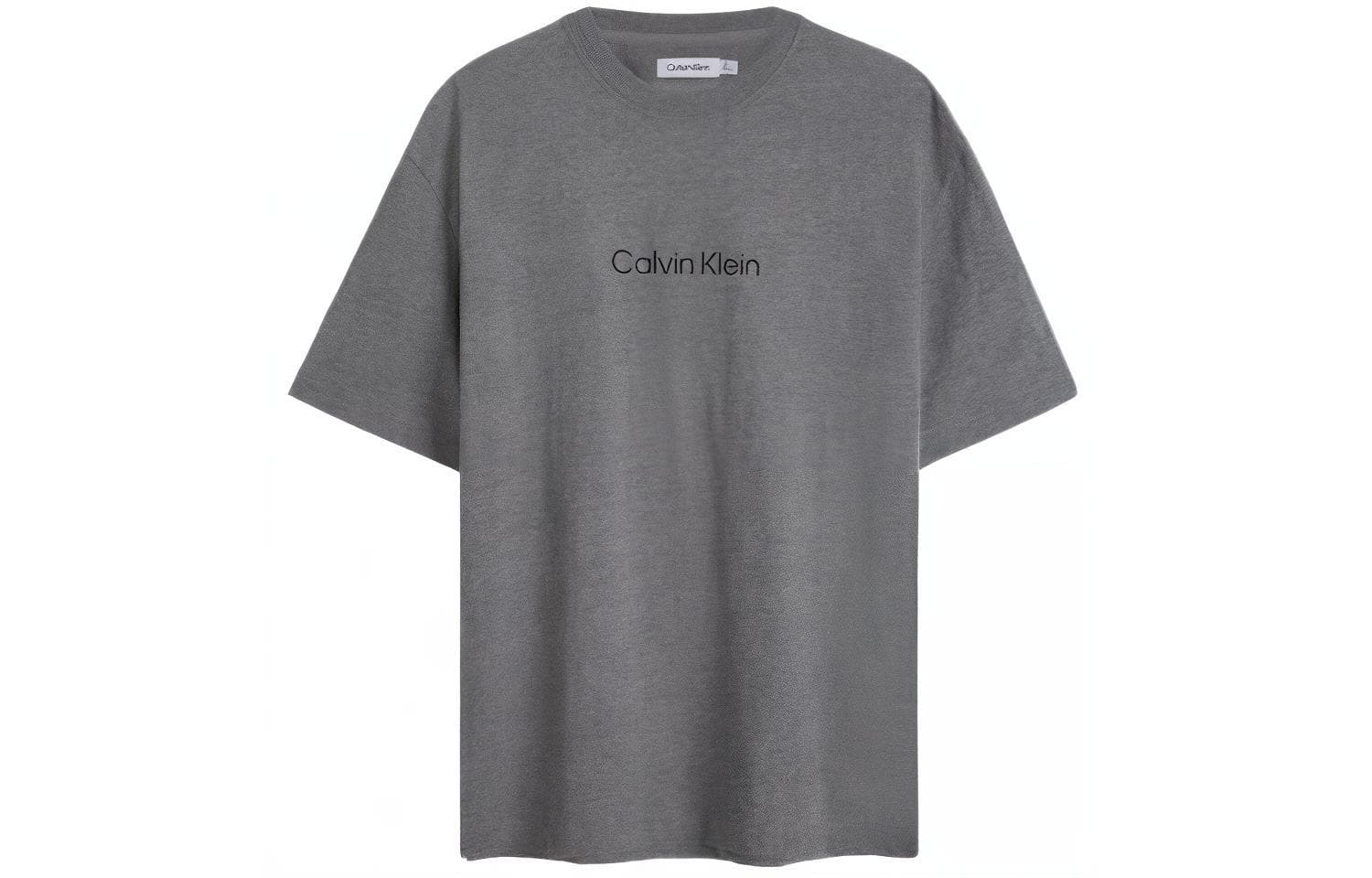 Футболка CALVIN KLEIN T - изображение 1