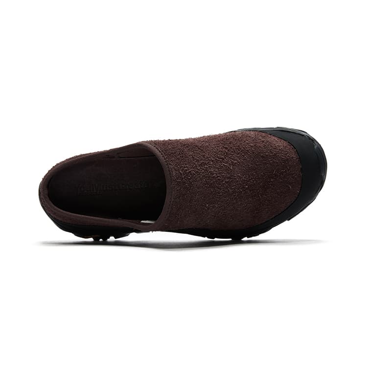 Сандалии MERRELL Moab 2 Закрытые тапочки Кофе Унисекс - изображение 3