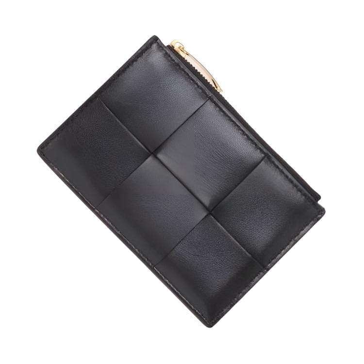 Кошелек Bottega Veneta logo - изображение 3