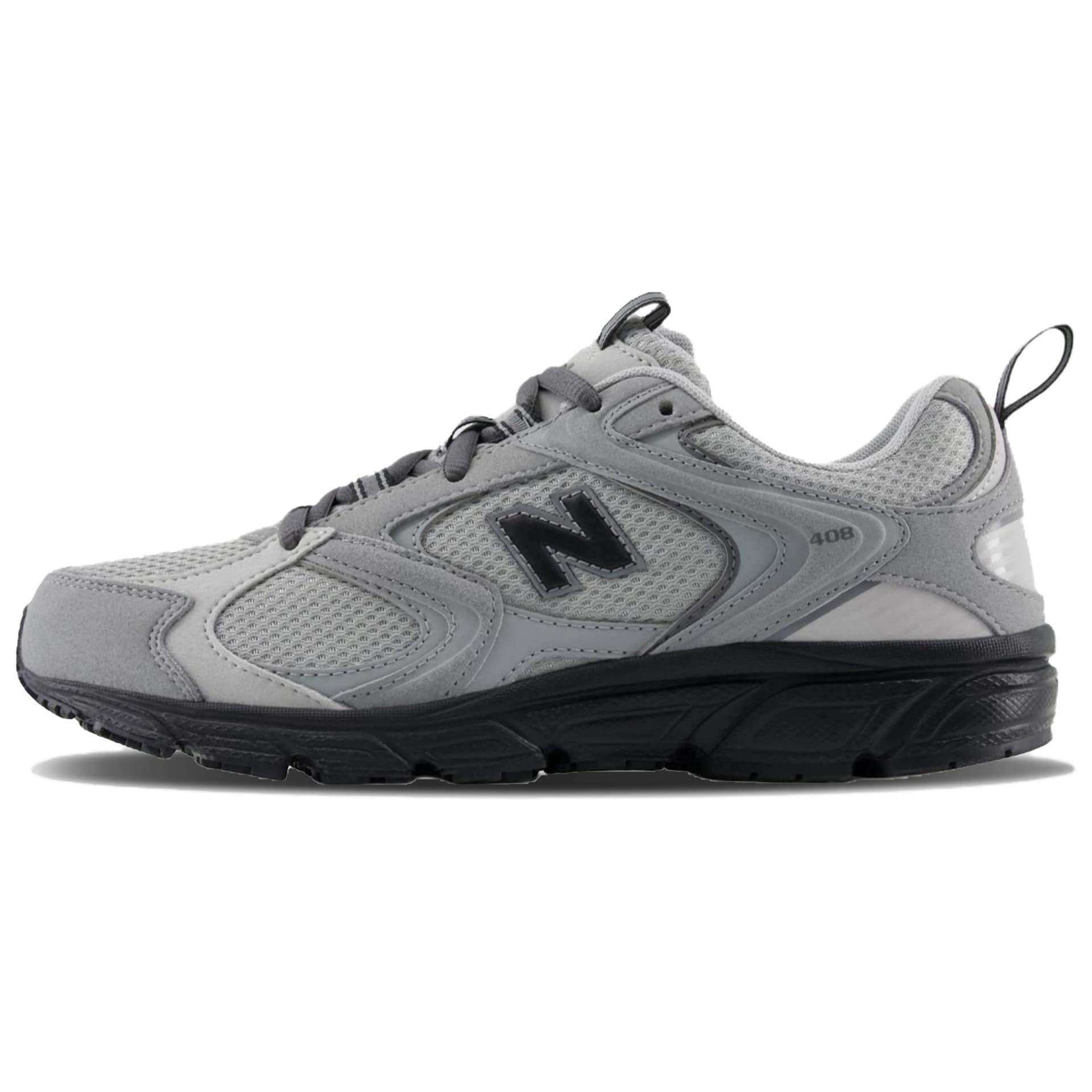 Кроссовки New Balance 408 - изображение 7