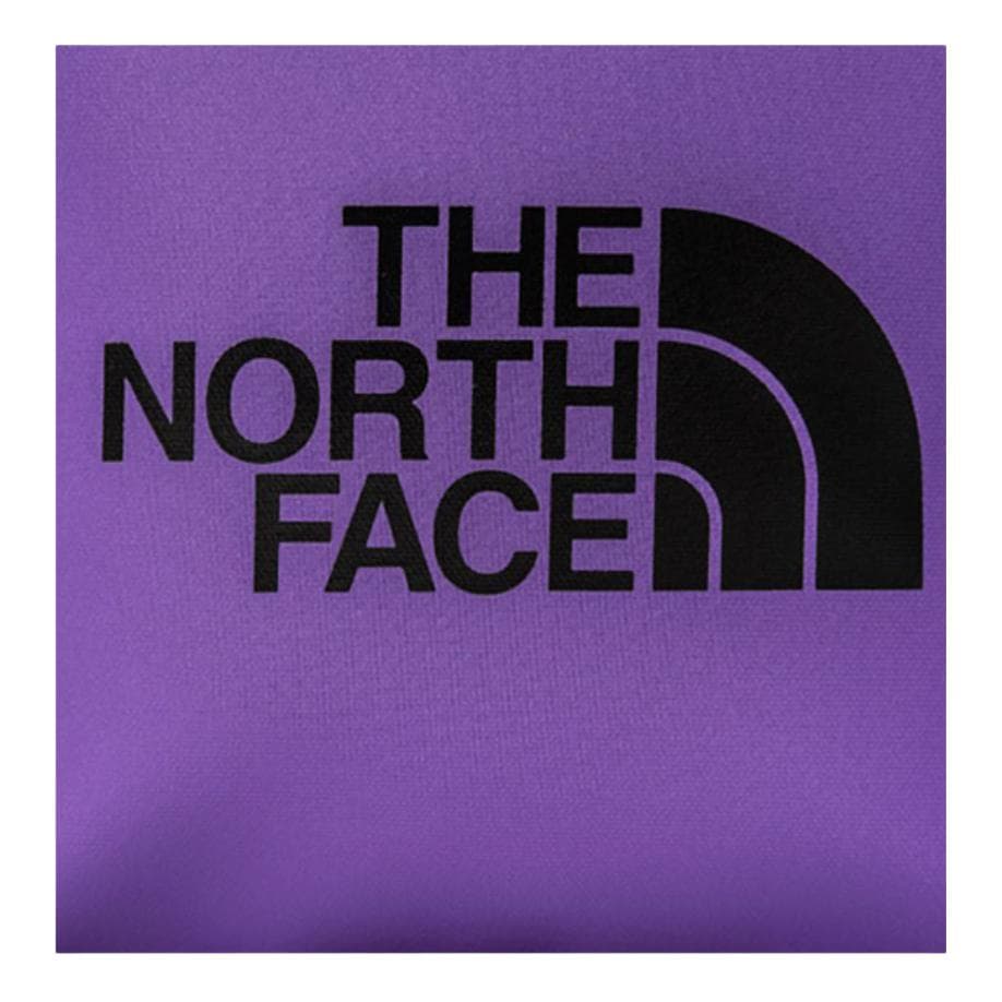 Сумка через плечо THE NORTH FACE Logo - изображение 4