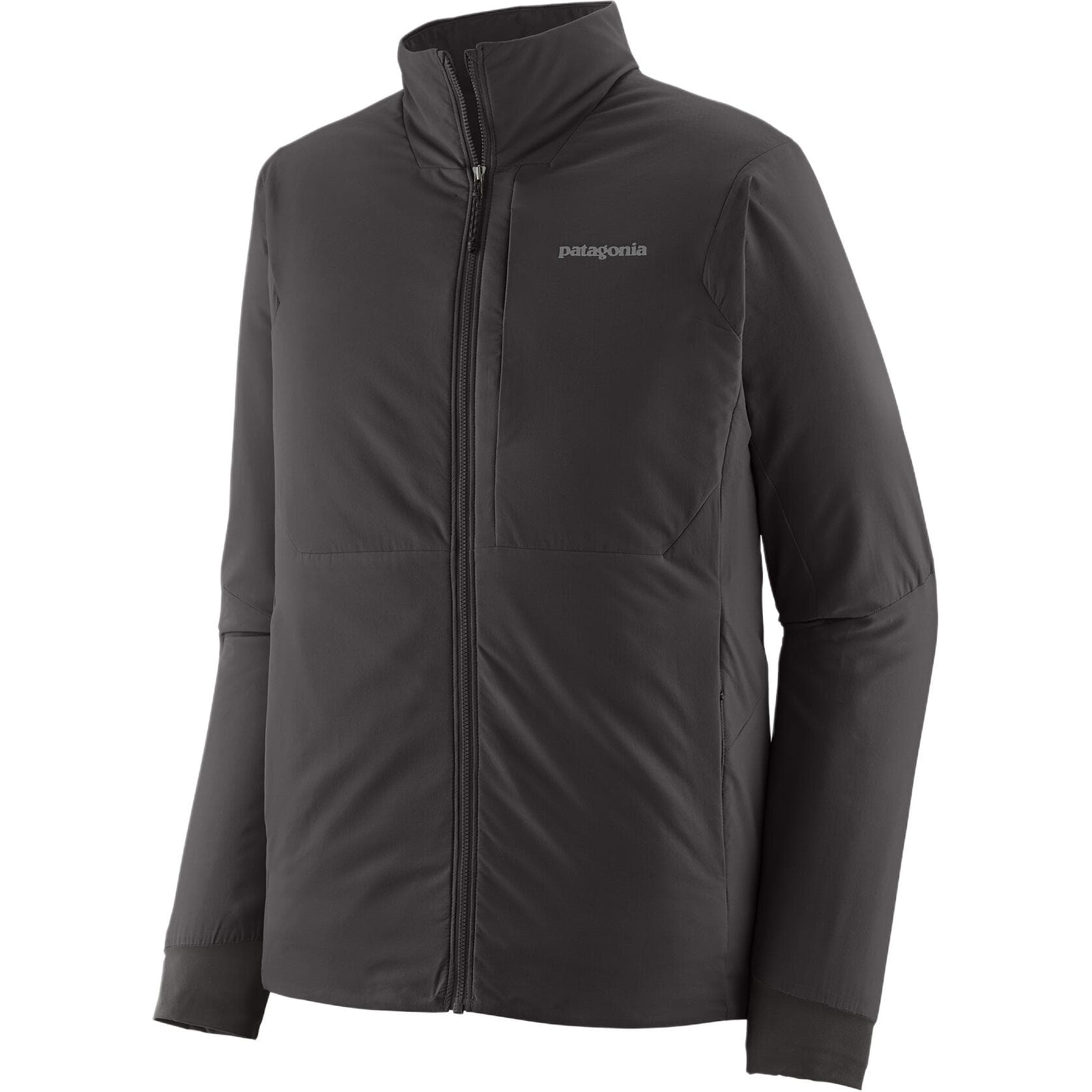 Зимняя куртка пуховик Patagonia Nano Air Мужской Куртки на синтепоне - изображение 4