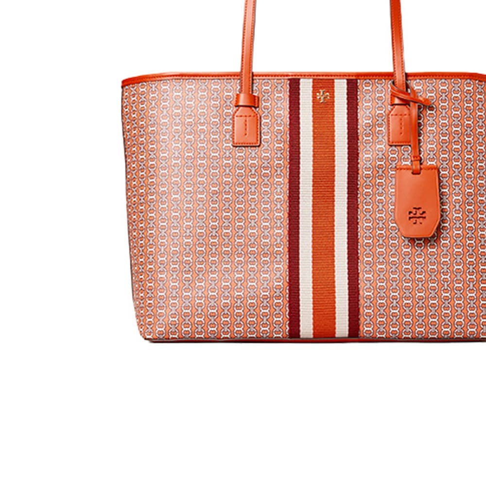 Сумка TORY BURCH TB Gemini Link - изображение 5
