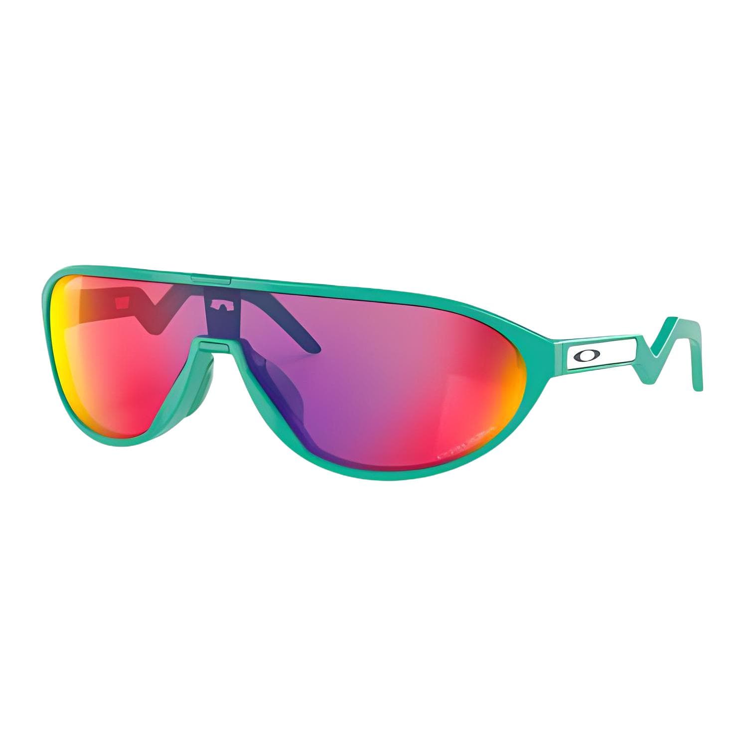 Солнцезащитные очки Oakley O Matter Фигурные Солнцезащитные очки Унисекс Многоцветные - изображение 4
