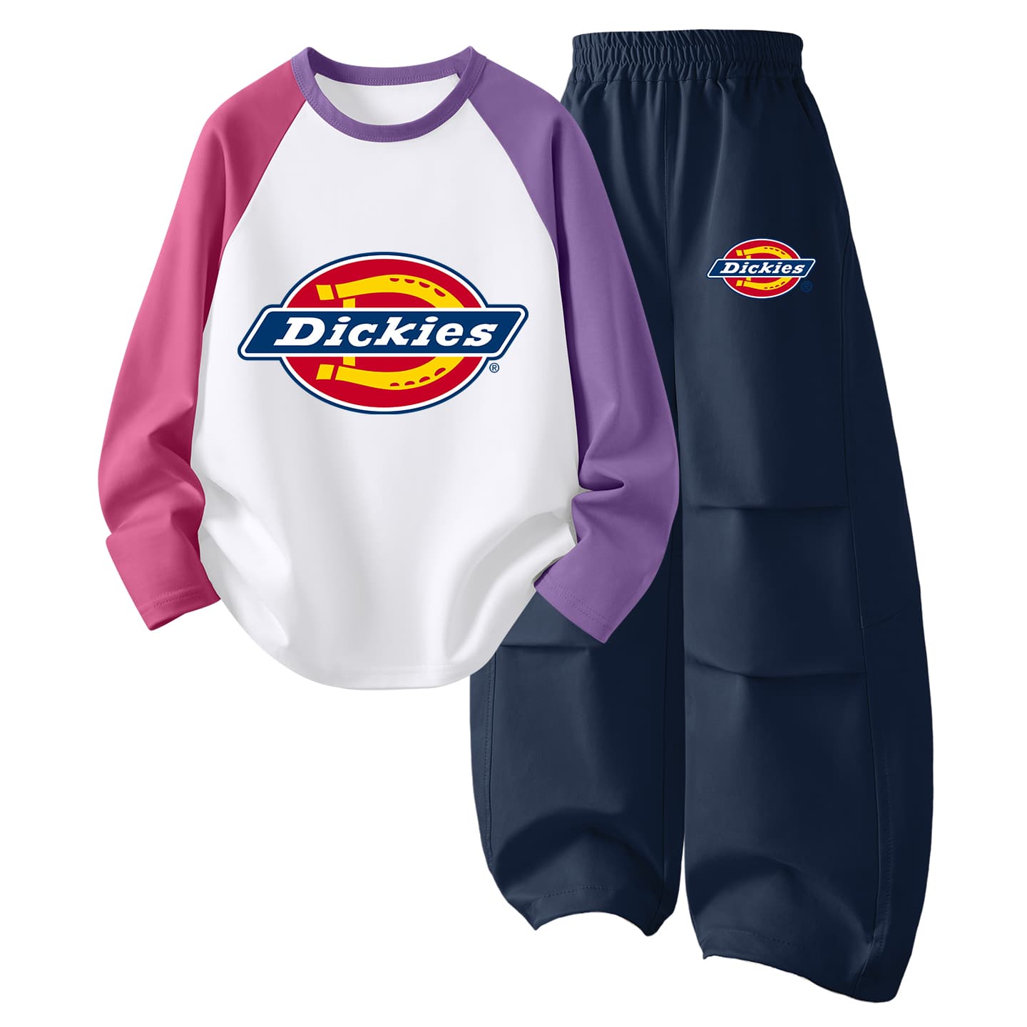 dickies Kids Повседневные спортивные костюмы Наборы - изображение 1