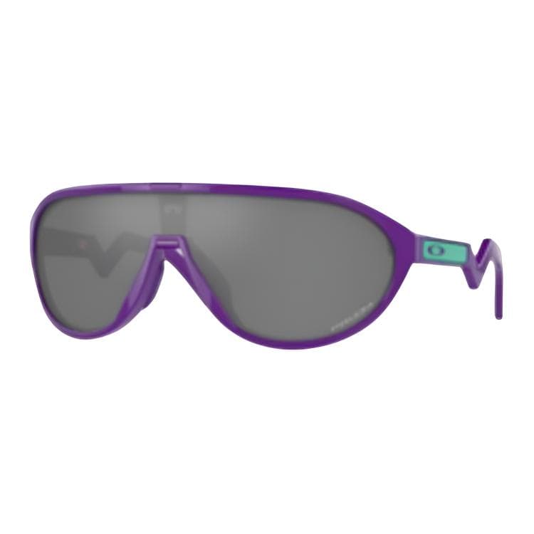 Солнцезащитные очки Oakley O Matter Фигурные Солнцезащитные очки Унисекс Многоцветные - изображение 7