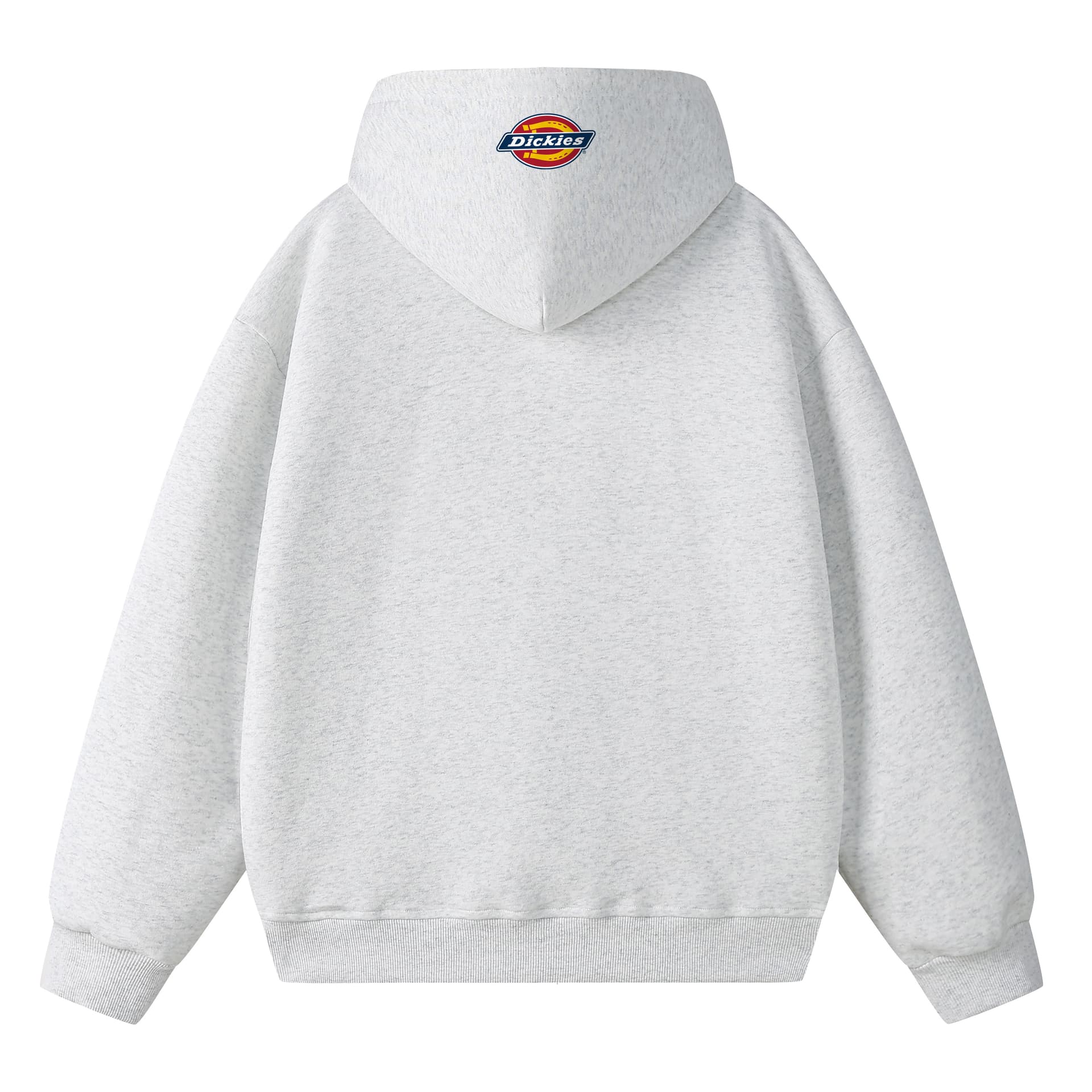 Худи Dickies Унисекс Толстовки - изображение 2