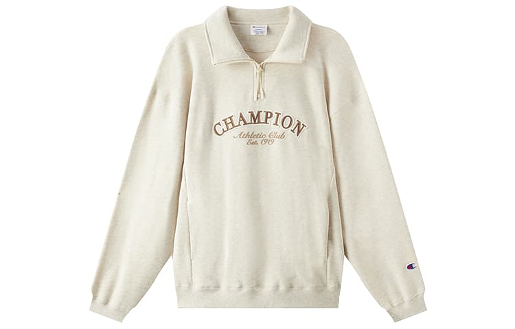 Худи Champion Унисекс Толстовки - изображение 1