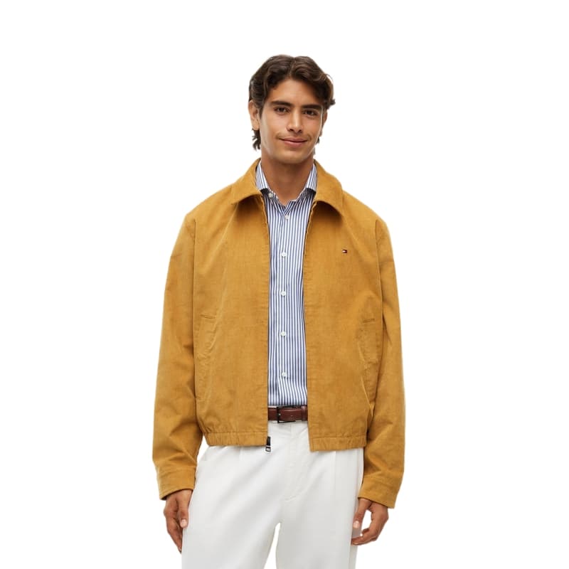 Куртка Tommy Hilfiger Мужской Куртки - изображение 1