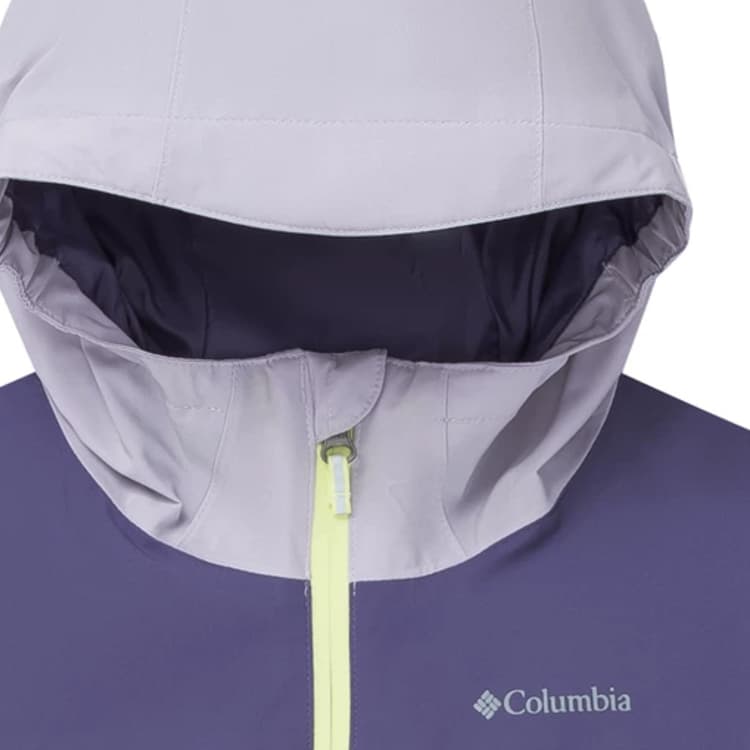 Columbia Ветровка SS26 Детская - изображение 3