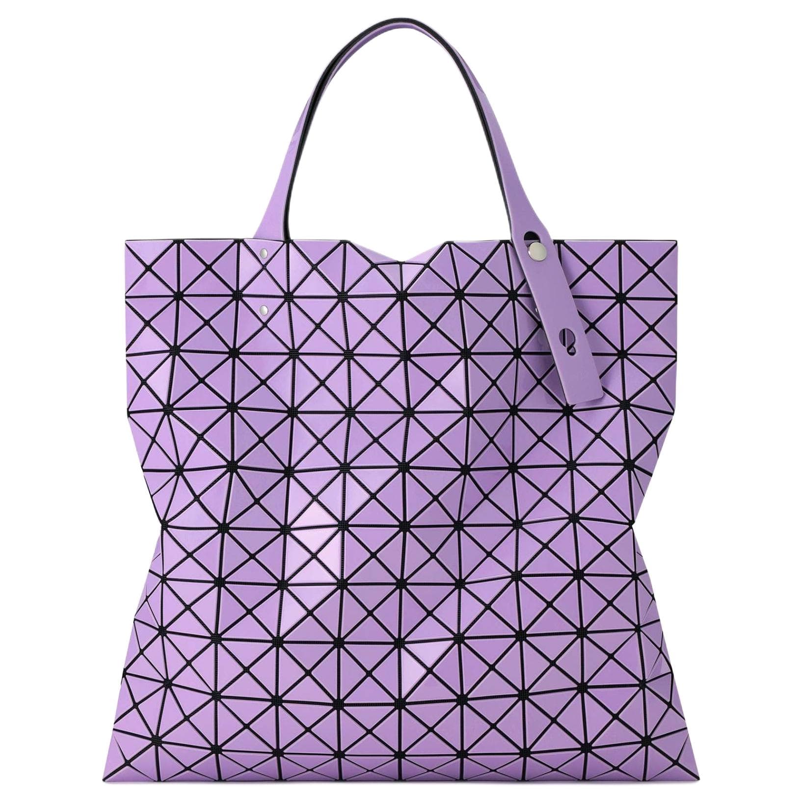Сумка ISSEY MIYAKE Prism GLOSS 8 - изображение 1