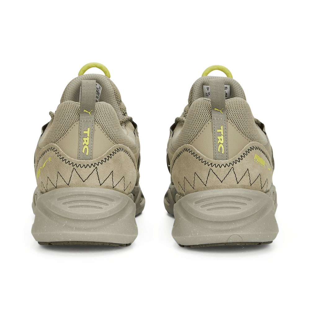 Кроссовки PUMA Trc Blaze Elevated Hike - изображение 4