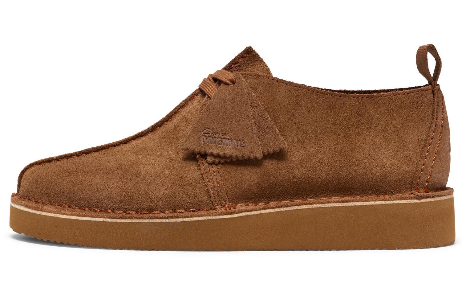 Ботинки Clarks DesertTrek2026