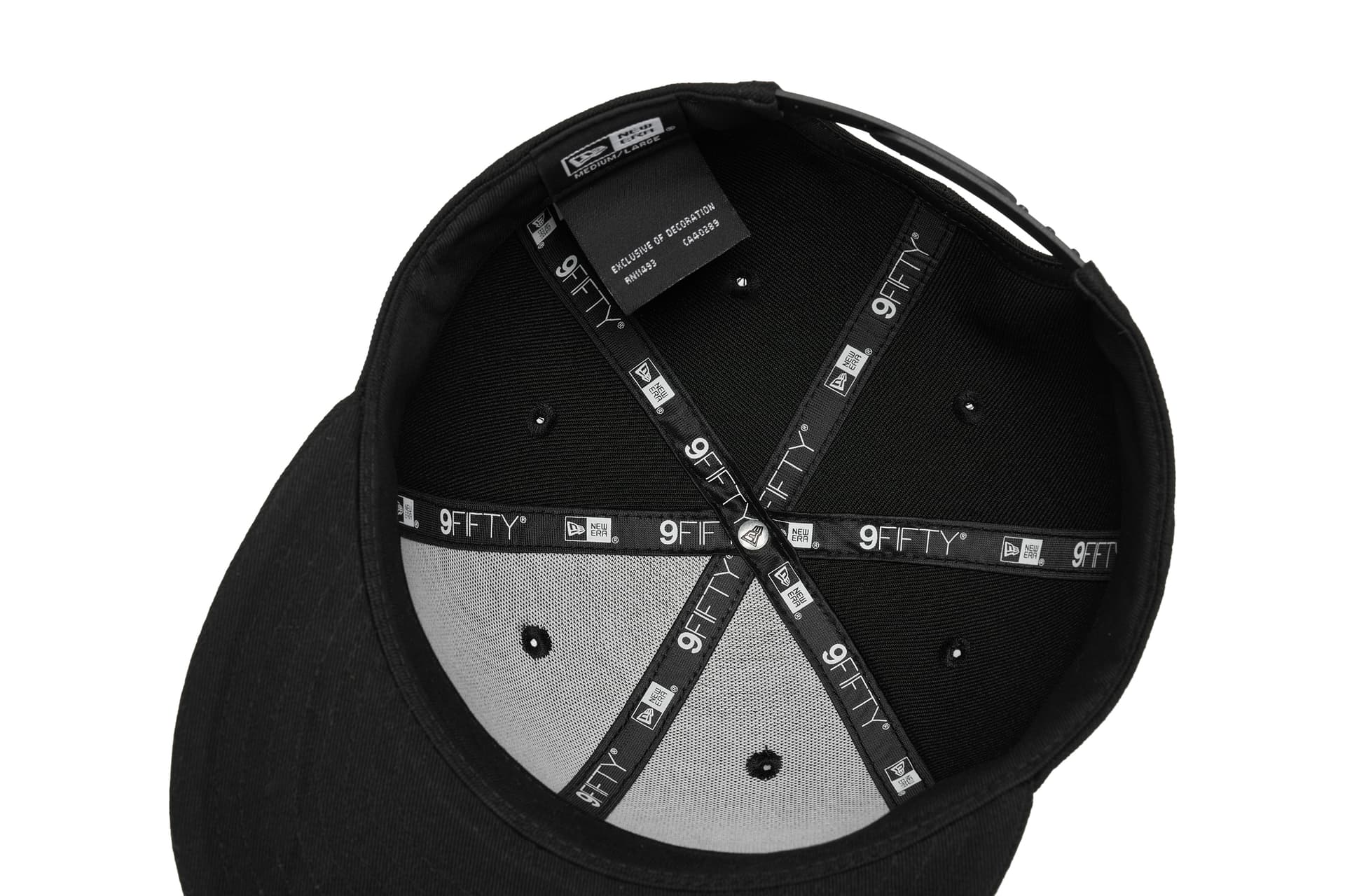 Кепка new era Полиэфирное волокно Кепки Унисекс - изображение 8