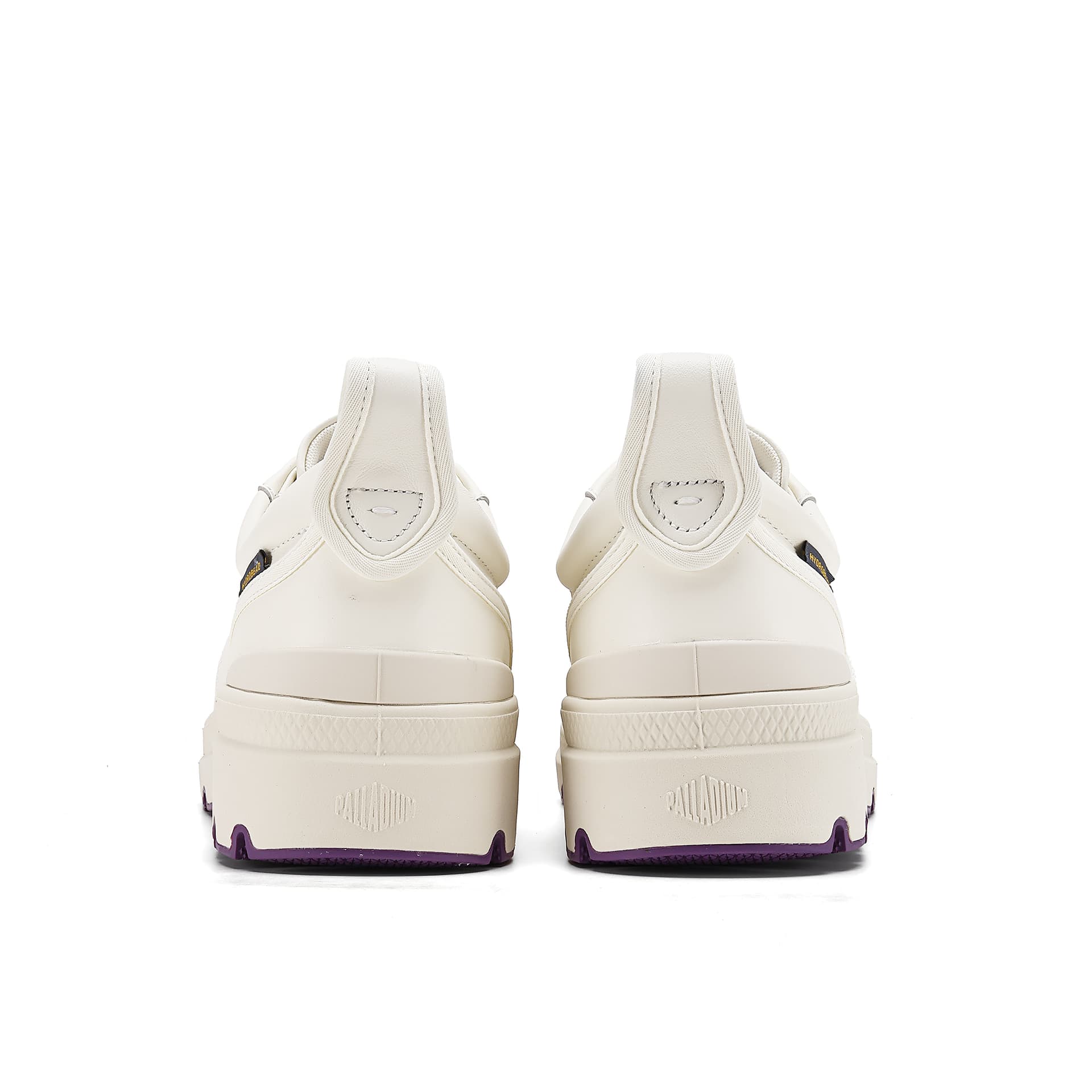Ботинки Palladium Pampa Армейские ботинки Унисекс - изображение 4