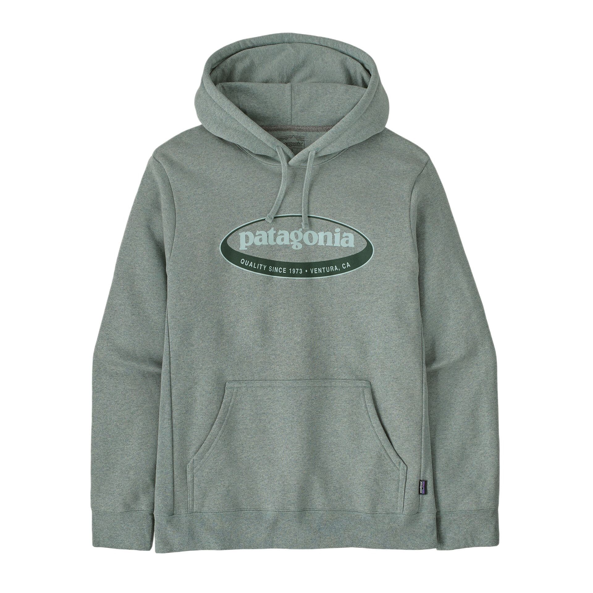 Худи Patagonia Логотип Uprisal Толстовка Мужская - изображение 5