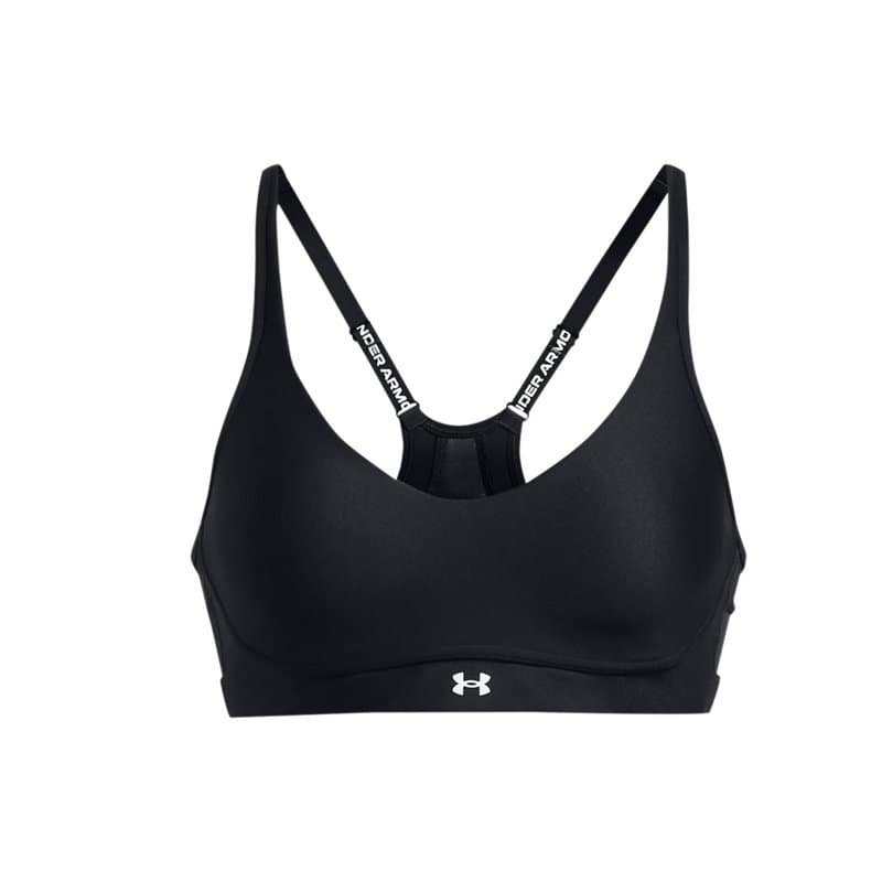 Under Armour Infinity 2.0 Low Sports Bra - изображение 1