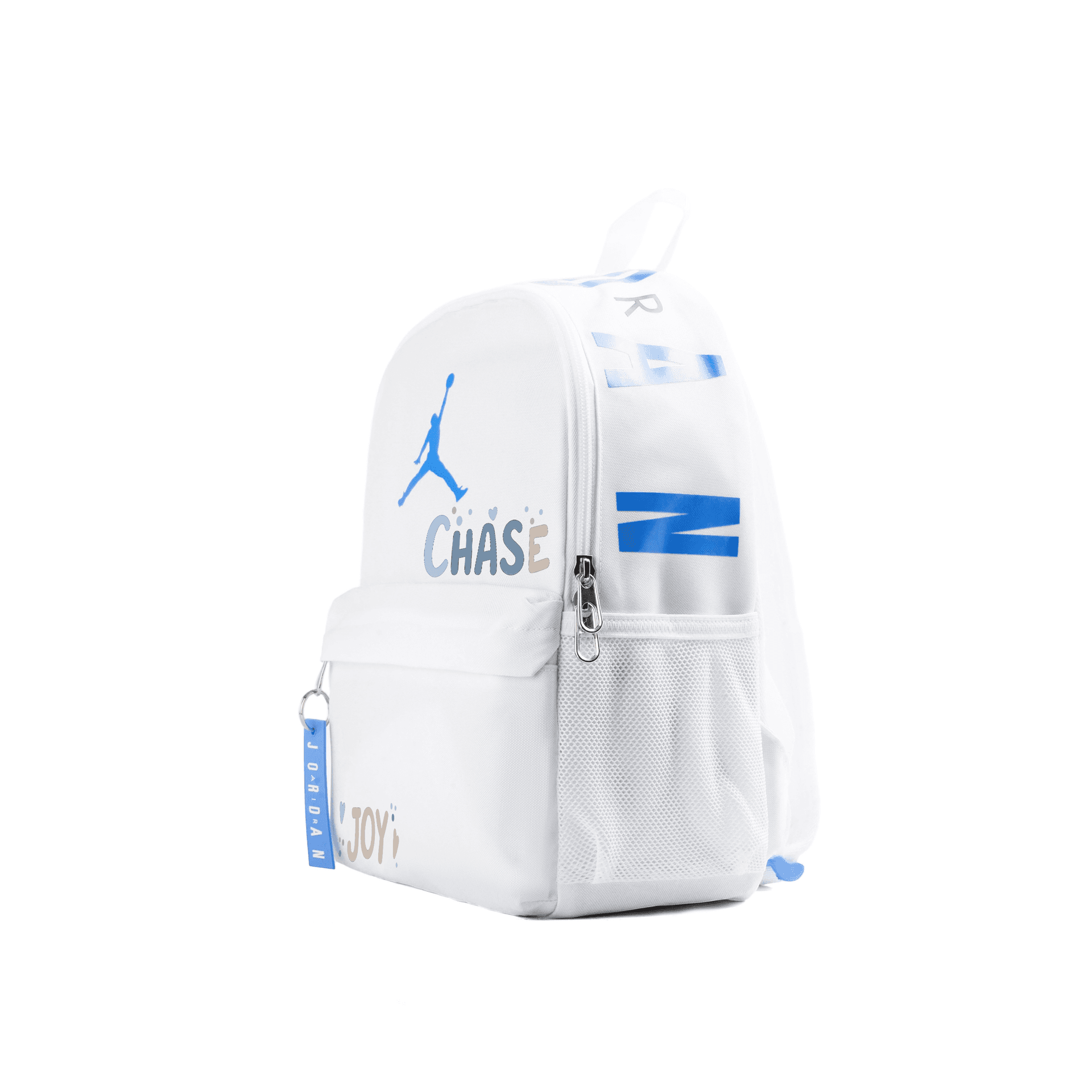 Рюкзак Jordan Air 11L logo - изображение 2