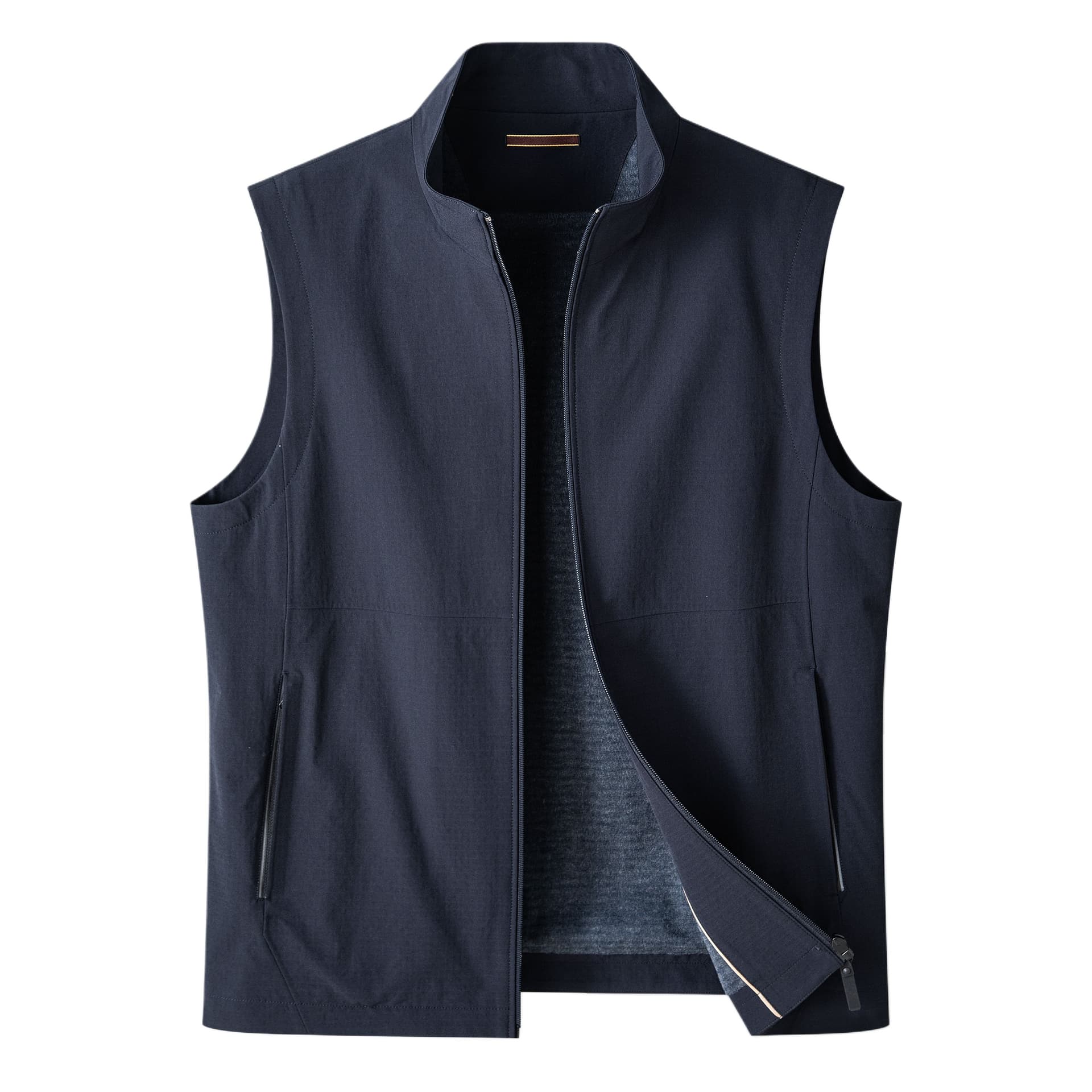 Жилет PIERRE CARDIN Мужские жилеты - изображение 1