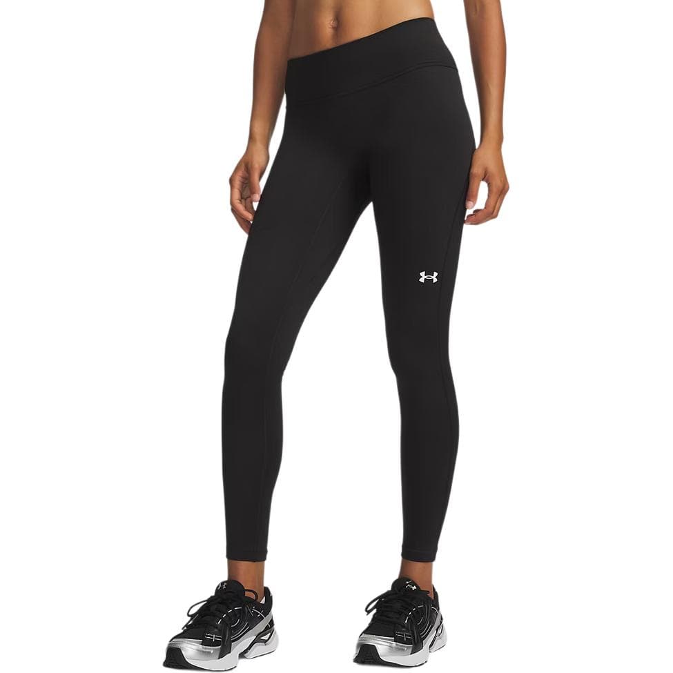 Штаны Under Armour Черный Женские Спортивные брюки - изображение 1