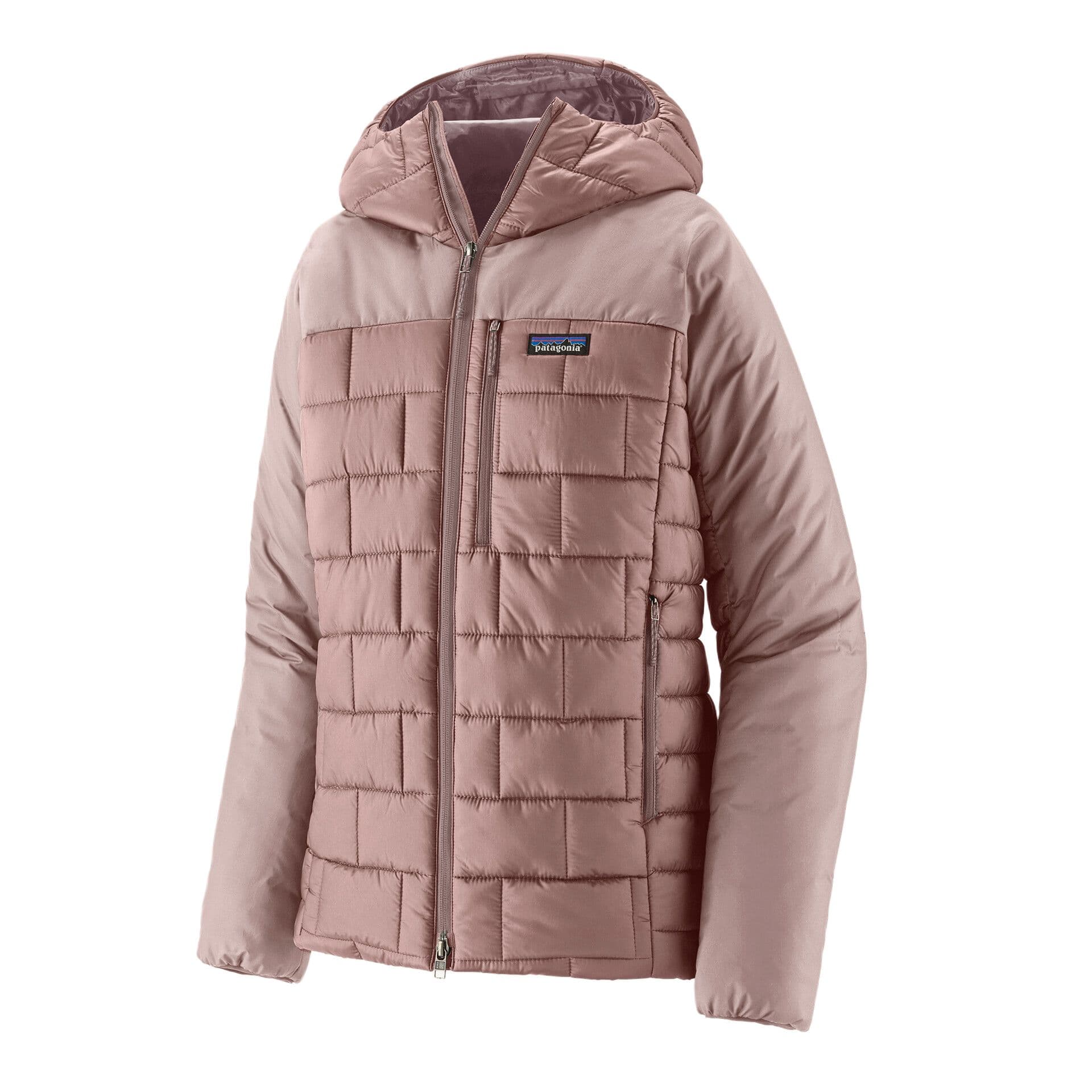 Patagonia Nano Puff Пуховая куртка Женская - изображение 5