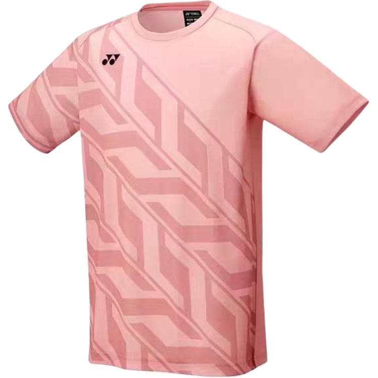 Футболка YONEX Унисекс T-рубашки - изображение 1