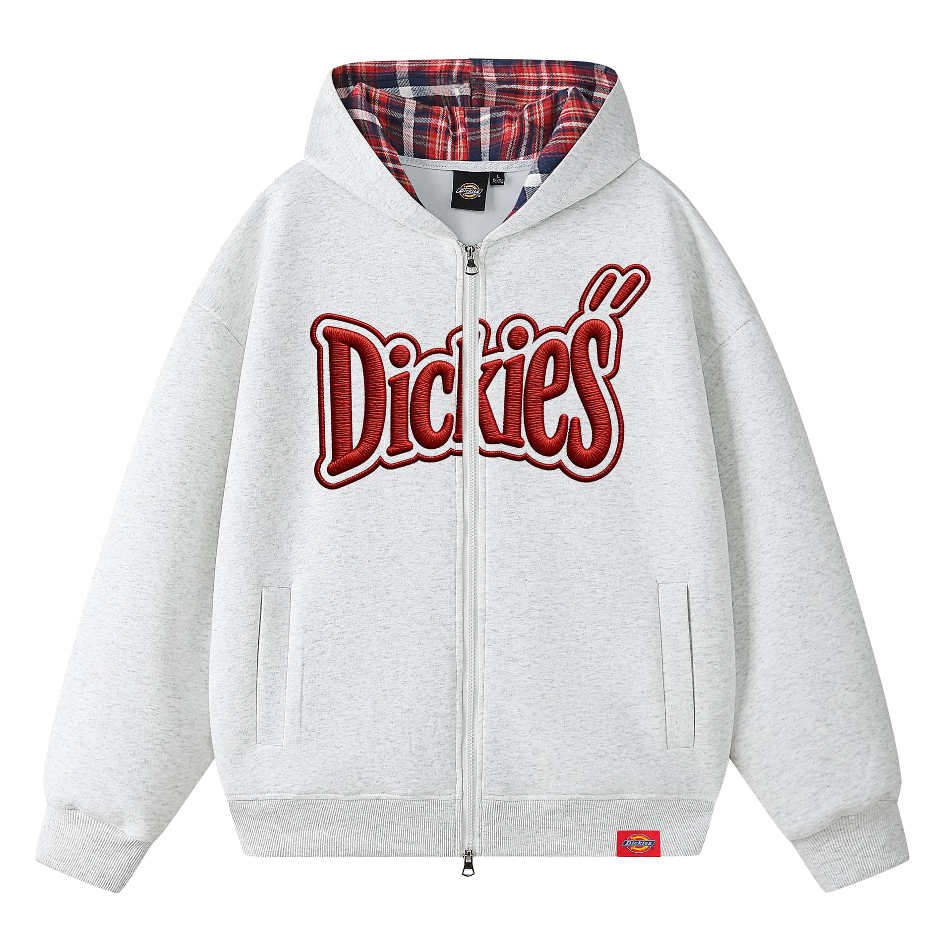 Худи Dickies Унисекс Толстовки - изображение 1