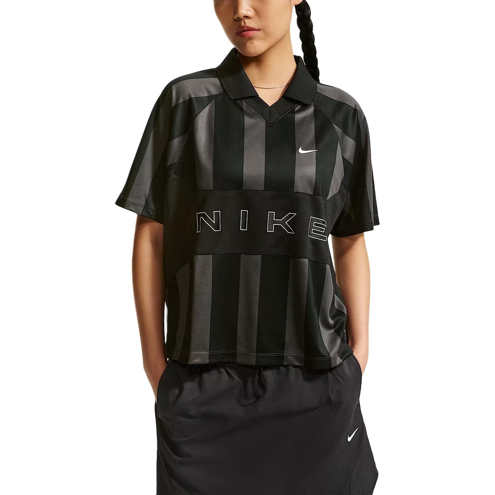 Футболка Женская футболка Nike Sportswear T - изображение 1
