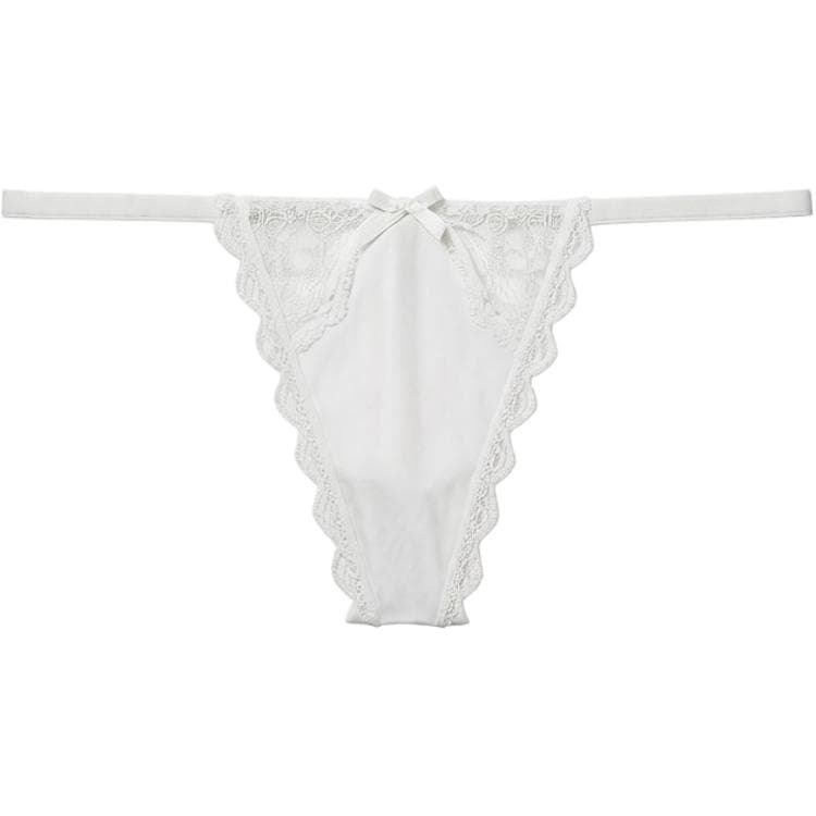Трусы VICTORIA'S SECRET 1 - изображение 1