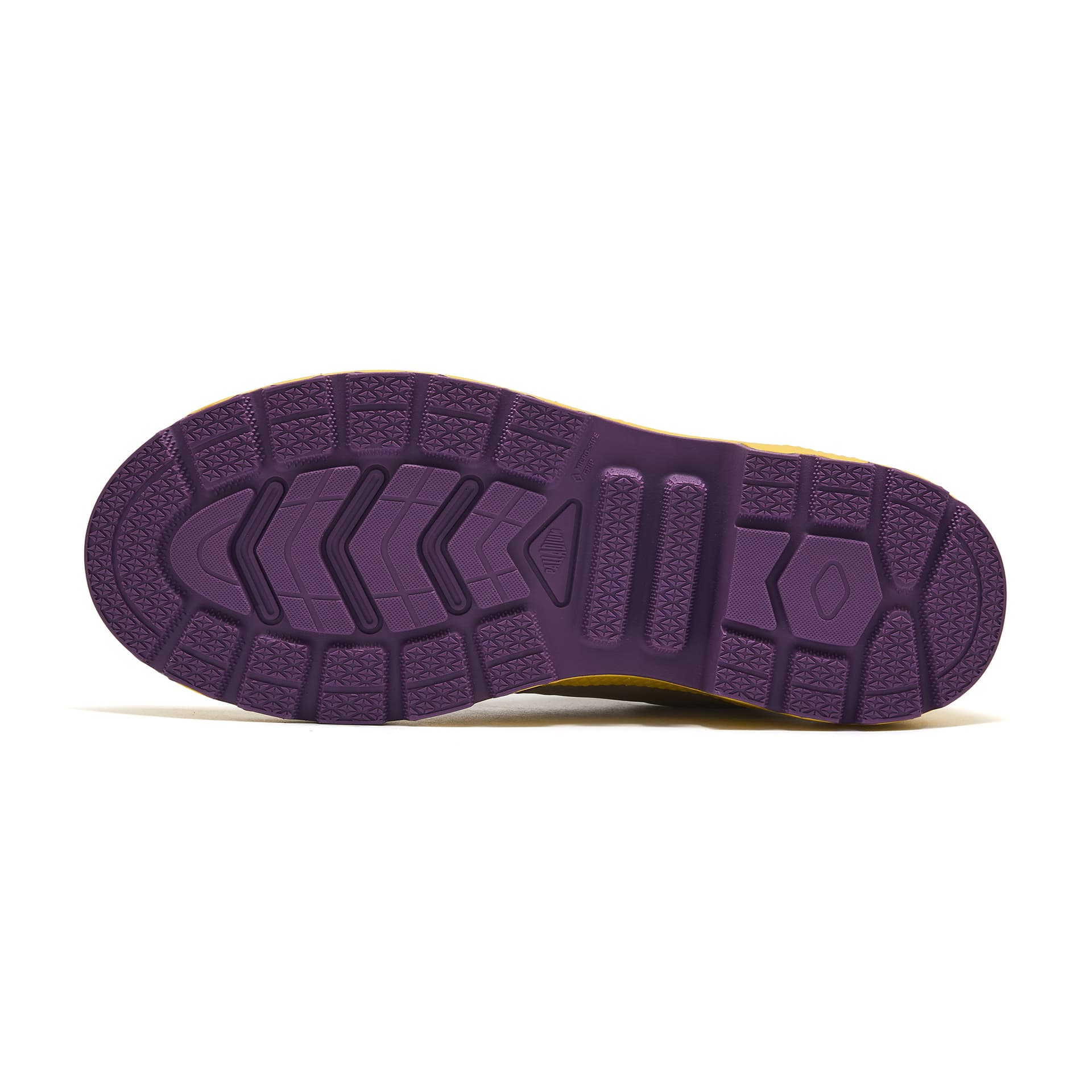 Ботинки Palladium Pampa Армейские ботинки Женские - изображение 4