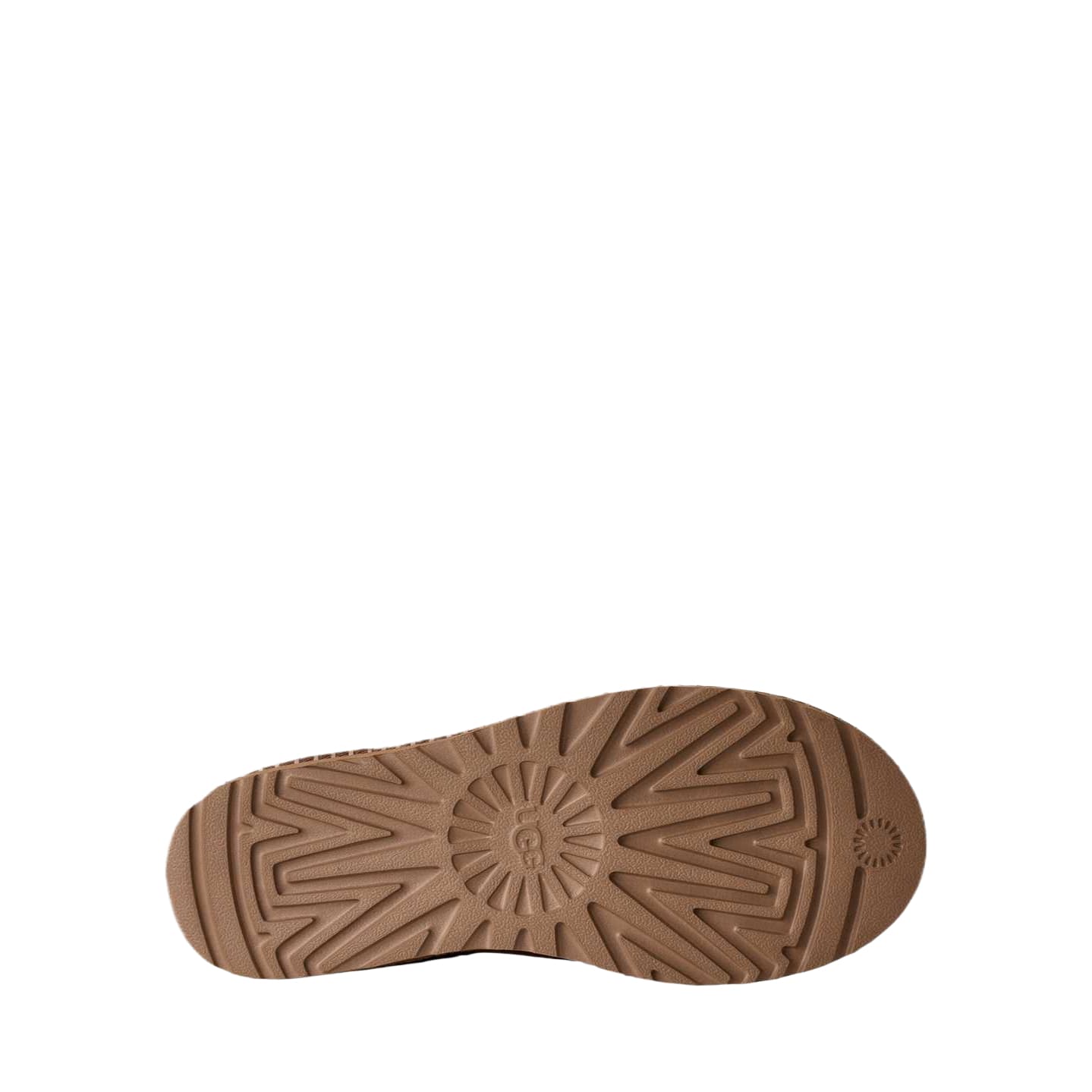 Сапоги UGG Classic Novelty Ботильоны Высокие Топ Освежающий вариант Медный Женские - изображение 3