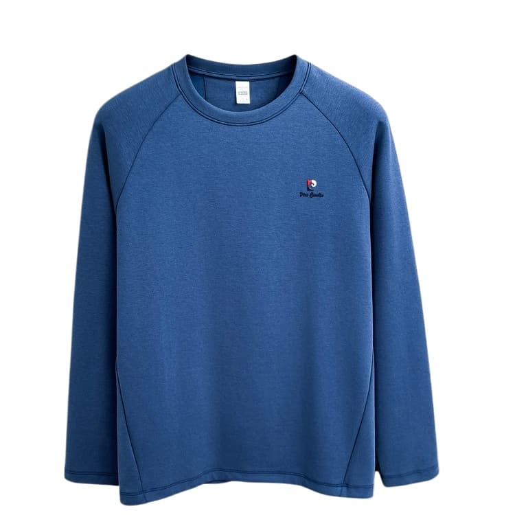 Худи PIERRE CARDIN Мужской Толстовки - изображение 1