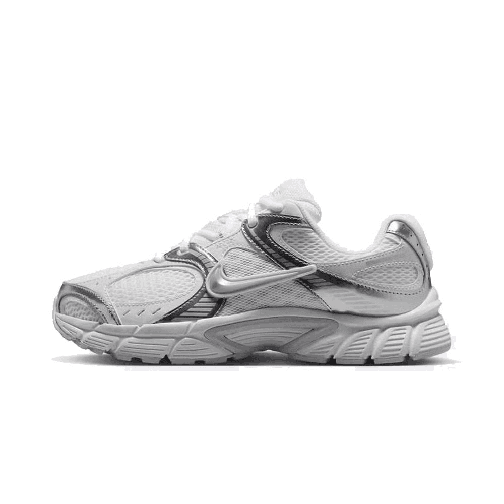 Кроссовки для бега NIKE V5 RNR Беговые кроссовки Low Топ Белый Женские - изображение 1
