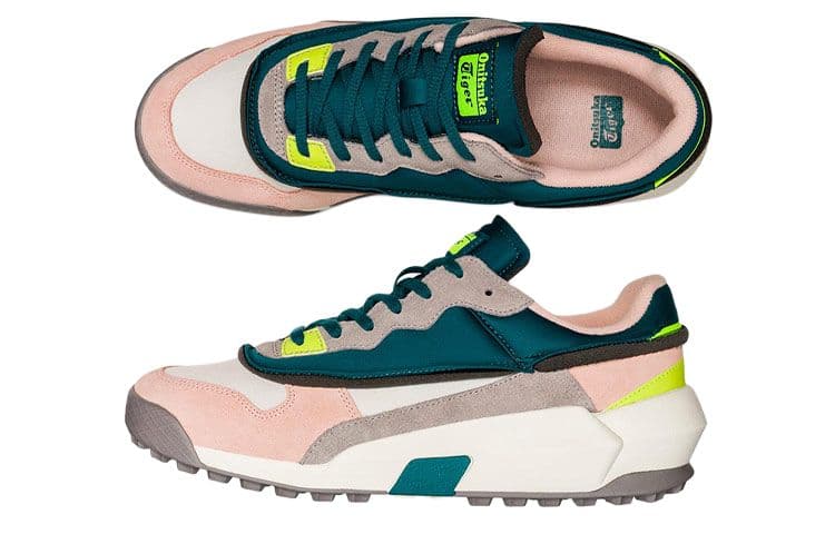 Кроссовки Onitsuka Tiger Admix Runner - изображение 5