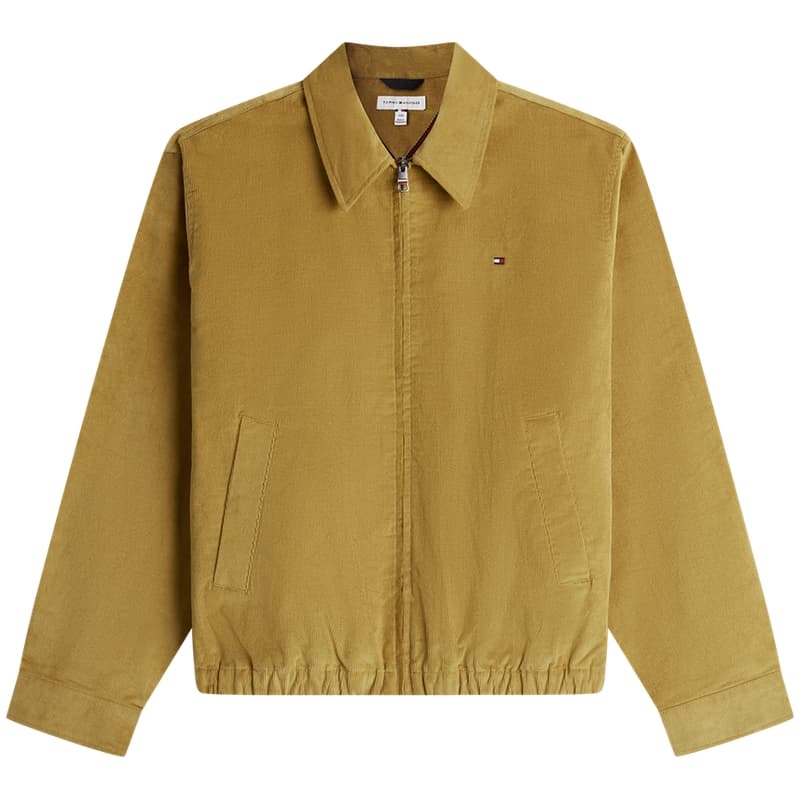 Куртка Tommy Hilfiger Мужской Куртки - изображение 2