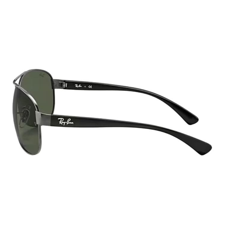Солнцезащитные очки RayBan Солнцезащитные очки Унисекс - изображение 5