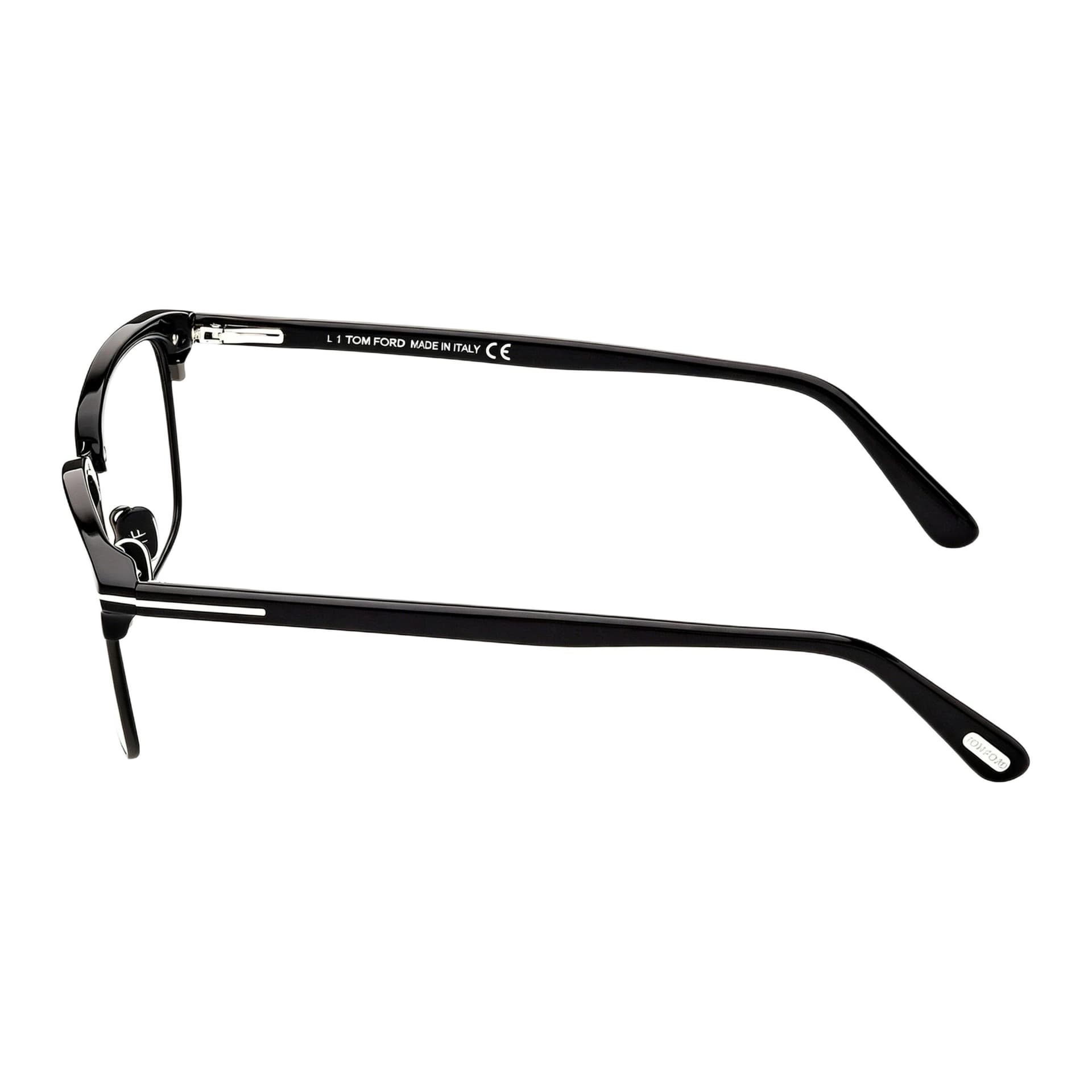 Оправа Tom Ford Optical Frame Black - изображение 3