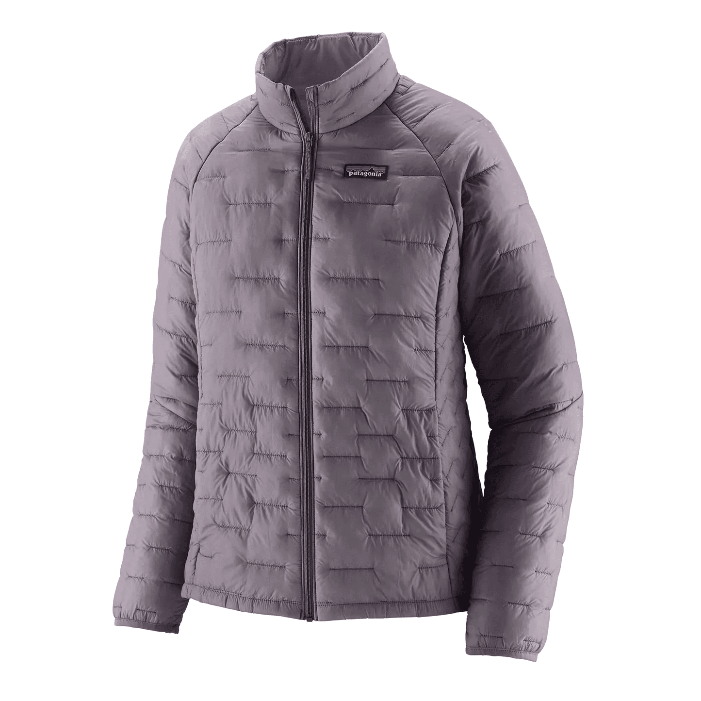 Patagonia Micro Пуш Пуховая куртка Женская - изображение 15