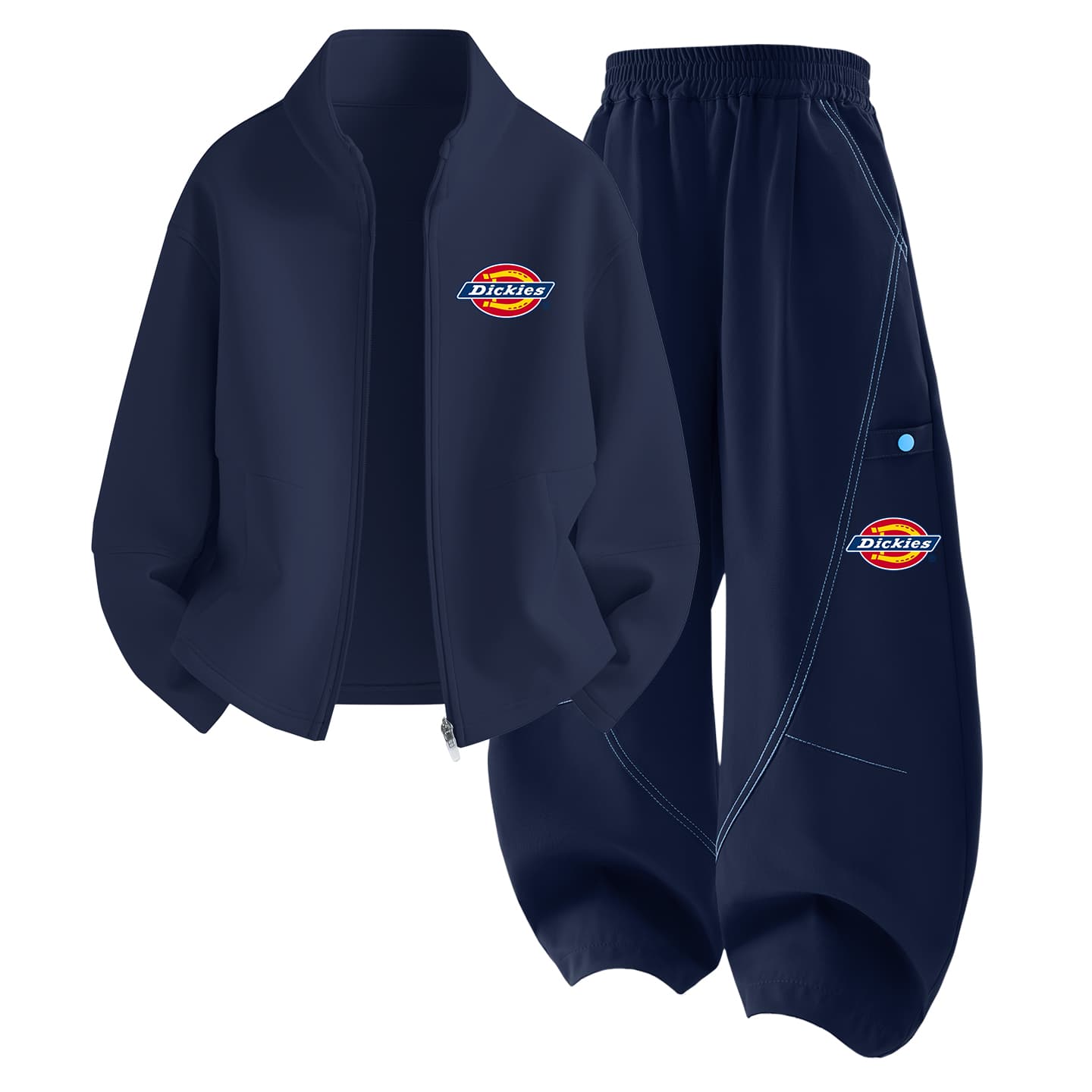 dickies Kids Повседневные спортивные костюмы Наборы - изображение 1