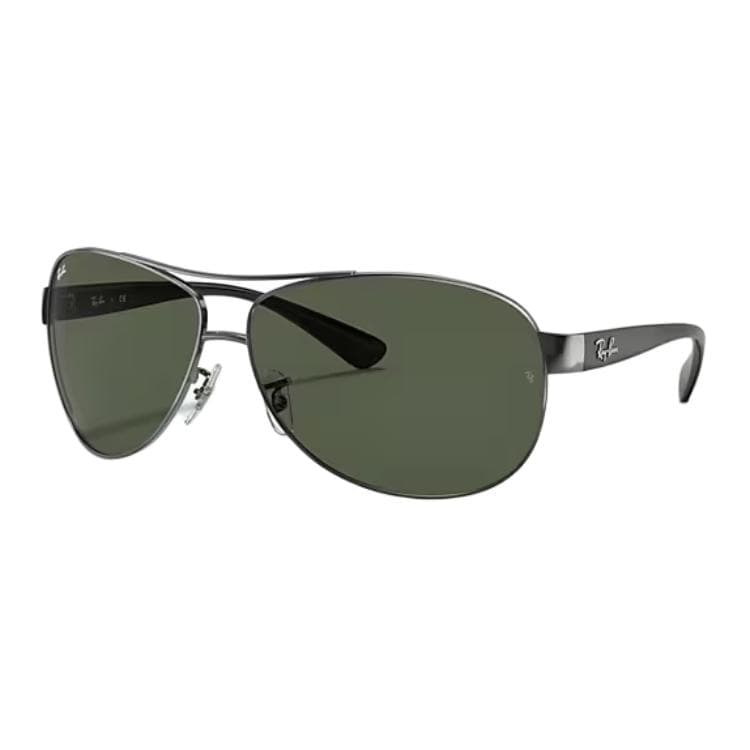 Солнцезащитные очки RayBan Солнцезащитные очки Унисекс - изображение 1
