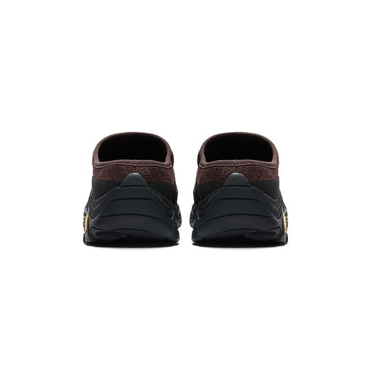 Сандалии MERRELL Moab 2 Закрытые тапочки Кофе Унисекс - изображение 4