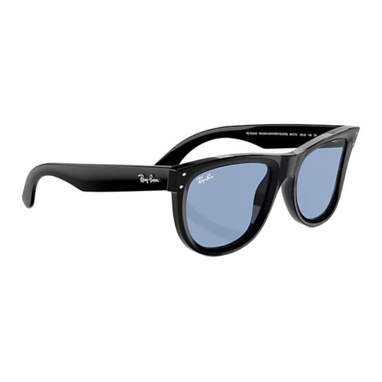 Солнцезащитные очки RayBan Солнцезащитные очки Унисекс - изображение 3