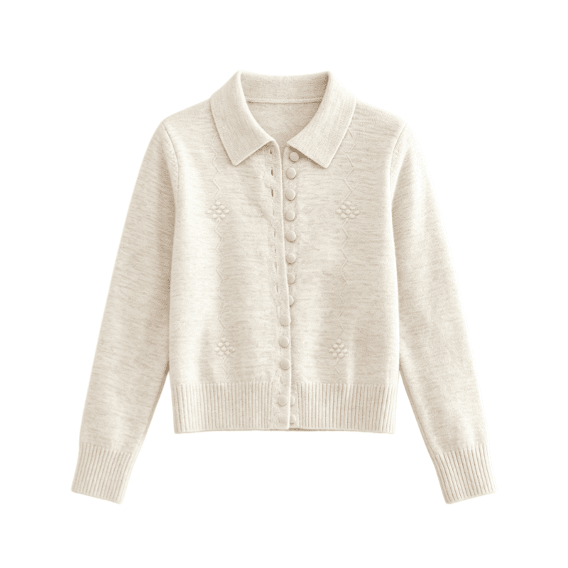 Кофта PIERRE CARDIN Женские Трикотаж - изображение 1